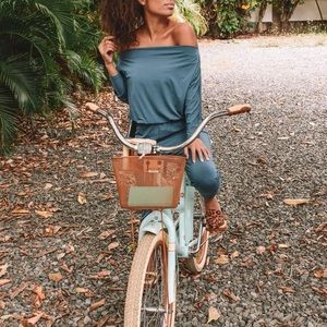 Fighting Eel- Jumper Dion Large